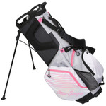 MacGregor Golf Ladies VIP 14 Divider Stand Carry Bag with Full Length Dividers