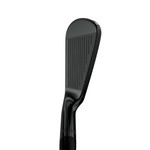 MT Milled Irons, Black (Stocks)