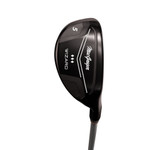 Wizard Hybrid Iron Set, Mens Right Hand