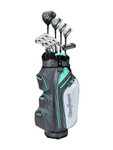 ZT1 Ladies Package Set