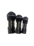 CG4000 Mens Package Set With Cart Bag, Right Hand
