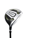 CG4000 Mens Package Set With Cart Bag, Right Hand