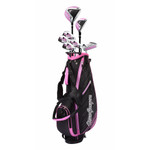 V-Max Junior Package Set, Girls, 12-14 Years