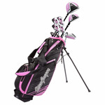 V-Max Junior Package Set, Girls, 12-14 Years