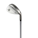 V Foil Wedge Set 52-56-60, Satin, Mens Right Hand