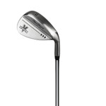 V Foil Wedge Set 52-56-60, Satin, Mens Left Hand
