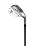 V Foil Wedge Set 52-56-60, Satin, Mens Left Hand