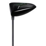 MacTec X Driver