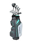 ZT1 Ladies Petite Package Set