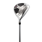 MacGregor Golf DCT4000 Golf Clubs Set with Bag, Ladies Right Hand (9 Clubs / 13 Pieces)
