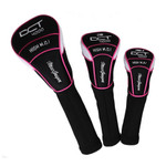 MacGregor Golf DCT4000 Petite Golf Clubs Set with Bag, Ladies Right Hand (9 Clubs / 13 Pieces)