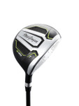 CG4000 Mens Package Set With Stand Bag, Left Hand