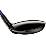 MacTec X Hybrid (Stock)