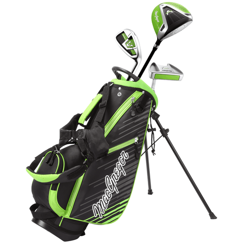 V-Max Junior Package Set, Boys, 3-5 Years