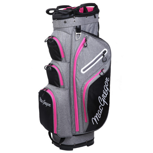 Ladies Mac 2.0 Heather Trolley Bag