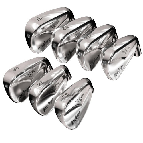 MT-86 OS Irons (4-PW) (Custom Fit)