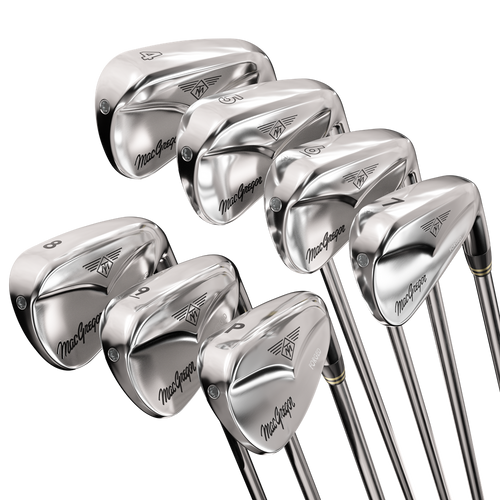 MT-86 COMBO Irons (4-PW) (Custom Fit)