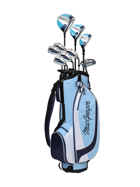 CG4000 Petite Ladies Package Set
