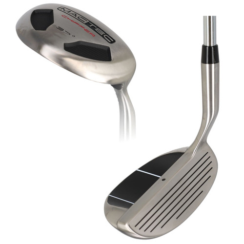 MacTec Chipper, 37° Mens Right Hand