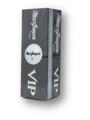 VIP 12 Golf Ball Pack