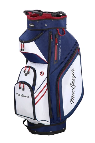 Principal 10" Cart Bag