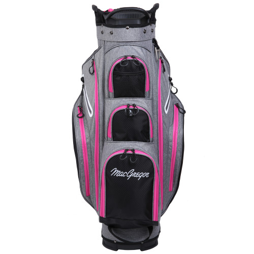 Ladies Mac 2.0 Heather Trolley Bag