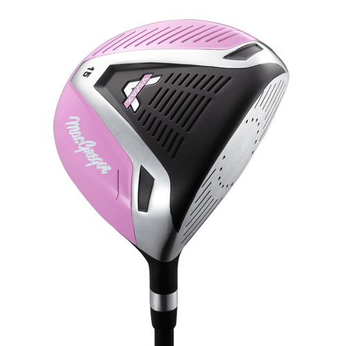 V-Max Junior Package Set, Girls, 6-8 Years