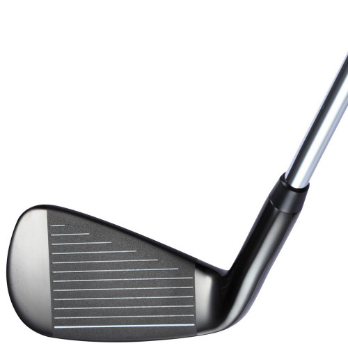 MacTec X Driving Iron, Graphite  Shaft, Mens Right Hand