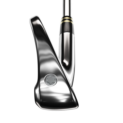 MT-86 COMBO Irons (4-PW) (Custom Fit)