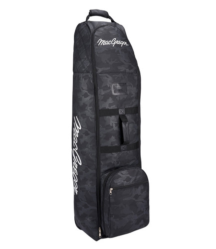 MacGregor Golf VIP Deluxe Wheeled Travel Cover