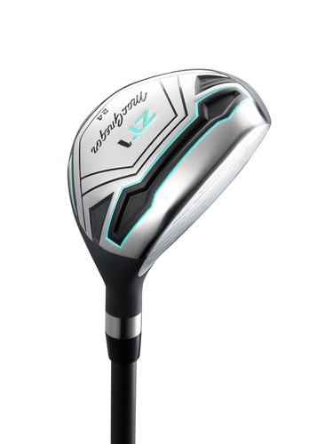 ZT1 Ladies Package Set
