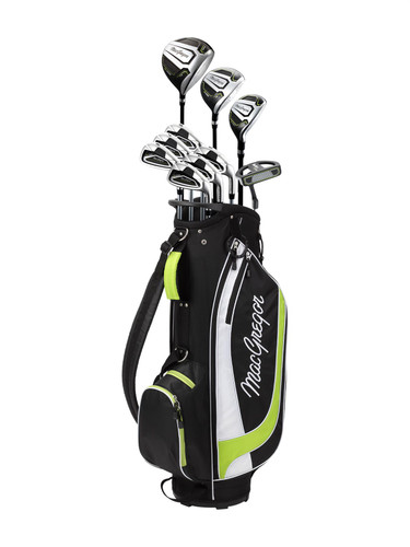 CG4000 Mens Package Set