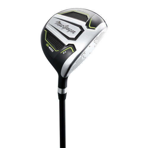 Package Sets - Mens Package Sets - MacGregor Golf UK