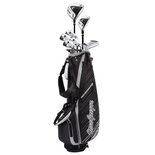V-Max Junior Package Set, Left Hand, Boys, 12-14 Years