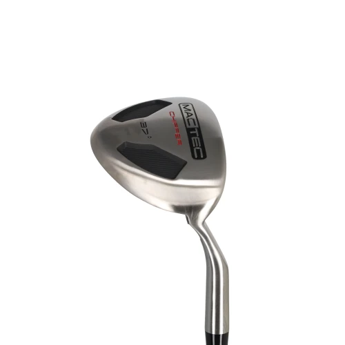 MacTec Chipper, 37° Mens Right Hand