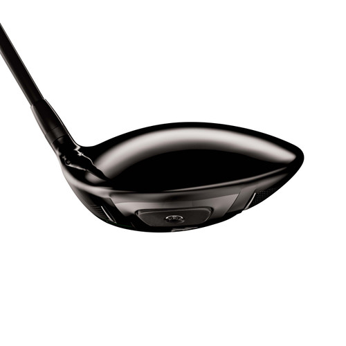 MacTec X Driver