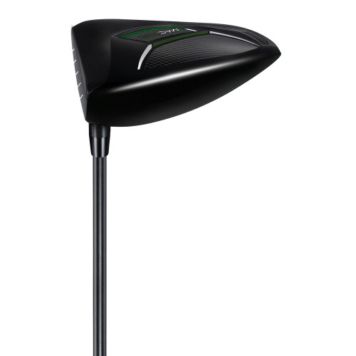MacTec X Driver (Head Only)
