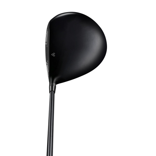 MacTec X Driver (Head Only)