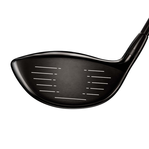 MacTec X Driver (Head Only)
