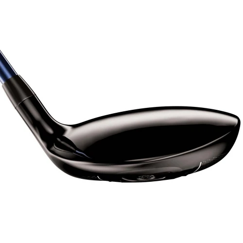 MacTec X Hybrid (Stock)