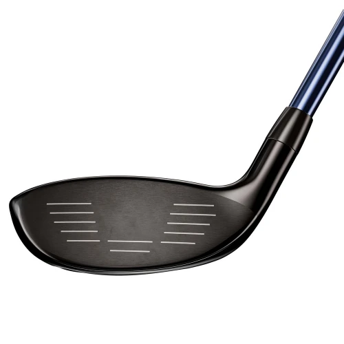 MacTec X Hybrid (Stock)