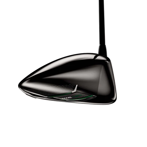 MacTec X Driver (Stock)