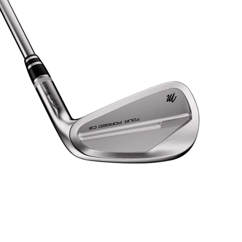 Toney Penna Tour Forged CB (stock)