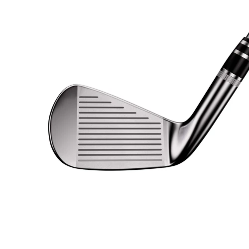 Toney Penna Tour Forged Combo Iron Set