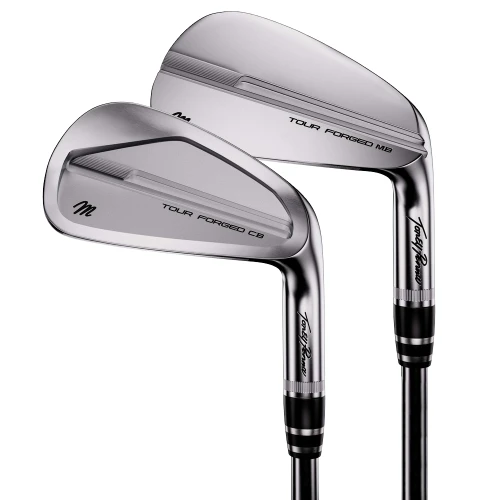 Toney Penna Tour Forged Combo Iron Set