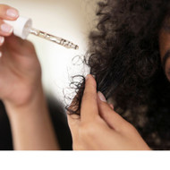 Elasticity First: Why It’s the Most Important Property in Textured Hair, and How to Restore It