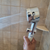 Helix Hydration Showerhead