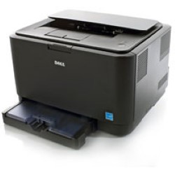 Dell 1230c printer