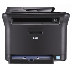 Dell 1235cn printer