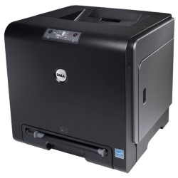 Dell 1320c printer